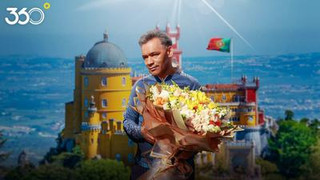 قسمت بیست‌و‌سوم ۳۶۰ درجه با صدای عادل فردوسی‌پور؛ قلعه پرتغالی‌ها