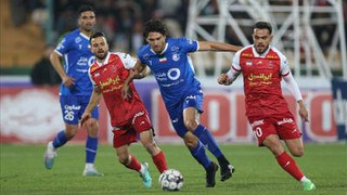 آنالیز نقاط ضعف پرسپولیس و استقلال؛ چه کسی زودتر می‌لغزد؟