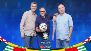 ویژه‌برنامه یورو با عادل فردوسی‌پور و محمد بحرانی || میهمان قسمت هشتم: رامبد جوان
