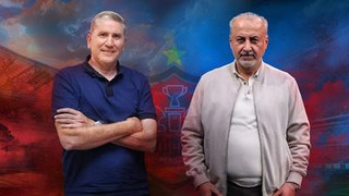 لایو ۳۶۰ با عادل فردوسی‌پور؛ تحلیل وضعیت پرسپولیس در فصل جاری و عملکرد گاریدو