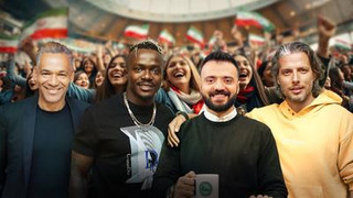 فان 360 با ابوطالب؛ قسمت نوزدهم: خاک گیرای ایران!