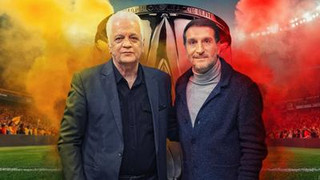 لایو ۳۶۰ با عادل فردوسی‌پور؛ ویژه هفته هشتم لیگ نخبگان، بازی پرسپولیس و النصر