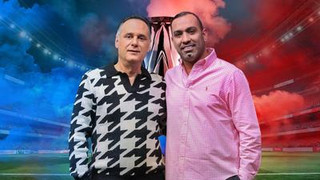 لایو ۳۶۰ با عادل فردوسی‌پور؛ اوج حساسیت برای استقلال و پرسپولیس در شب آخر لیگ نخبگان