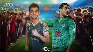 برترین‌های هفته بیست‌و‌چهارم لیگ برتر؛ گل سال علیه کارتال!