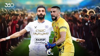 برترین‌های هفته بیست‌و‌پنجم لیگ برتر؛ اوج‌گیری با بال‌های ادسون!