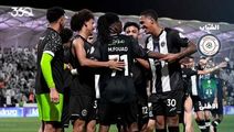 خلاصه بازی الشباب ۳-۱ الاهلی