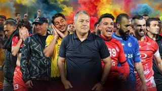 داستان کوتاه لیگ بیست‌وچهارم؛ بسی رنج بردم در این هفته سی!