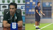 خلاصه بازی تیم فرهاد مجیدی، البطائح مقابل العروبه