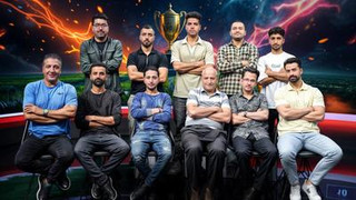 سورپرایزهای روز آخر پیش‌بینی بازی‌های خارجی فوتبال ۳۶۰؛ «دود از کنده بلند می‌شه!»