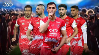 بهترین گل‌های فصل پرسپولیس در لیگ؛ تاکتیکی و منظم به مقصد دورسون!