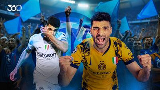بهترین لحظات فصل مهدی طارمی؛ جواهری در قصر