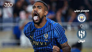 خلاصه بازی منچسترسیتی 3-4 الهلال