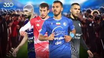 منتخب تیر دروازه‌های فصل ۱۴۰۳/۰۴ لیگ برتر؛ بی‌نقص ولی بدشانس!