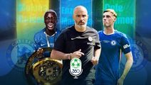 ویدیوکست FC360 | قهرمانی جهان با غلبه بر بهترین تیم جهان