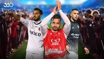 زیباترین پاس‌های فصل لیگ برتر؛ رشته مهندسی فوتبال!