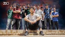 مملی و بچه‌محل‌هایش؛ مستند زندگی محمد خدابنده‌لو، بازیکن پرسپولیس