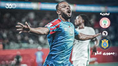 ویدئو | خلاصه بازی نیجریه ۱-۱ جمهوری کنگو (ضربات پنالتی: ۳-۴)؛ خداحافظی اوسیمن با جام جهانی
