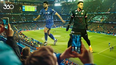 ویدئو | مهارت‌های تکنیکی هفته پانزدهم لیگ برتر