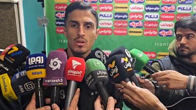 ویدئو | عصبانیت علی علیپور در میکسدزون؛ «اشتباه ۱۰۰ میلیاردی!»