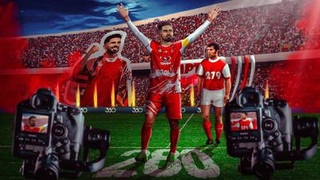 رکورد تاریخ پرسپولیس شکسته شد؛ امید عالیشاه بالاتر از علی پروین