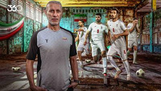 بحران سن بالا و دوندگی پایین در تیم ملی