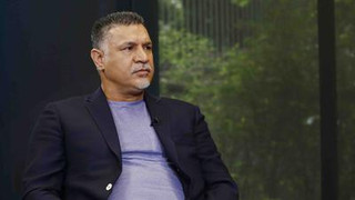 علی دایی؛ افتخار ایران
