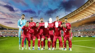 ۸ بازیکن و ۳ علامت سوال؛ ایران با چه ترکیبی آماده جام ملت‌ها می‌شود؟