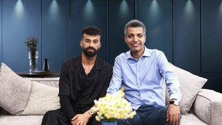 رامین رضاییان، دوشنبه در فوتبال ۳۶۰
