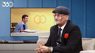 علاقه ویژه پدر رامین به نود؛ بغض برای خاطرات دوست‌داشتنی