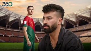 سخت‌گیری در حد CR7؛ زندگی بدون فیلم، سریال و شیرینی!