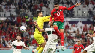 مستند جام جهانی ۲۰۲۲؛ قسمت چهارم: آن‌کس که بالاتر نشست