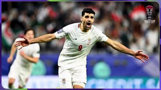 مصاحبه مهدی طارمی با AFC؛ برای کسب بهترین نتیجه، باید فشار را کم کنیم.