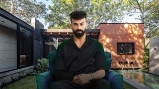 بخش دوم گفت‌وگوی عادل فردوسی‌پور با رامین رضاییان
