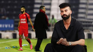 روی تاریک رابطه برانکو و رامین؛ شام آخر در ابوظبی