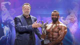 قسمت نوزدهم ۳۶۰ درجه با صدای عادل فردوسی‌پور؛ رسیدن یا نرسیدن، مسئله این است