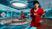 تحلیل برد خانگی لیورپول مقابل برایتون در MOTD؛ شیمی صلاح و مکآلیستر!
