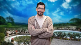به‌زودی در فوتبال ۳۶۰... گفت‌وگو با فریدون زندی