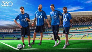 آخرین قسمت چالش بازیکنان استقلال؛ کرنرهای درخشان مهدی‌پور و حسینی!