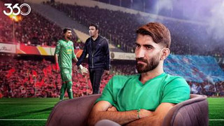 دلخوری شدید نکونام از بیرو؛ برخورد غیردوستانه در تونل آزادی!