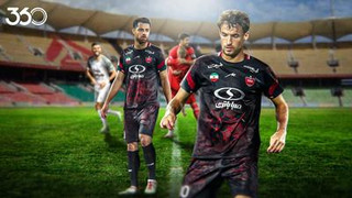ویدیوآنالیز ۳۶۰: شباهت گل‌های خورده پرسپولیس؛ فرش قرمز برای گلزن حریف!