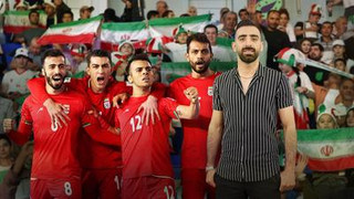 نمایش‌مان مقابل فرانسه استراتژی کادرفنی بود!