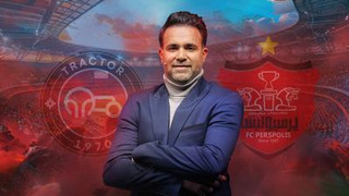 لایو ۳۶۰ با عادل فردوسی‌پور و محمد نصرتی؛ ویژه بازی پرسپولیس و تراکتور