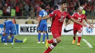 نوستالژی | آخرین برد پرسپولیس مقابل الهلال
