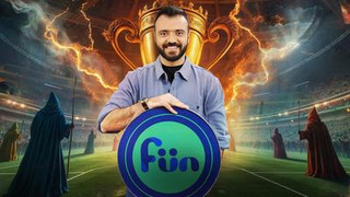 فان 360 با ابوطالب؛ قسمت بیست‌وچهارم: جام جهانی خوبان در تهران!