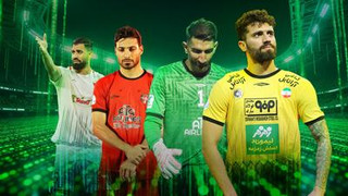 ۳۶۰ درجه با عادل فردوسی‌پور | خروج از ماتریس و ماتریکس!