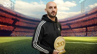 ایگور پوستونسکی، بهترین بازیکن ماه لیگ برتر؛ لیگ ایران، سریع‌تر از کرواسی!