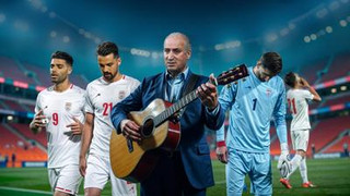 ۳۶۰ درجه با عادل فردوسی‌پور | تو بزن تا من برقصم!
