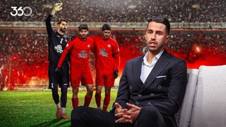 جذب قهرمان برای قهرمانی!