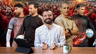فان ۳۶۰ با ابوطالب؛ قسمت بیست‌وهشتم: همه رو بخشیدم؛ اما تو رو نه!