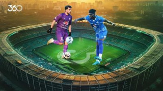 مهارت‌های تکنیکی هفته بیست‌و‌پنجم لیگ برتر؛ دلبری بیفوما برای پرسپولیس!
